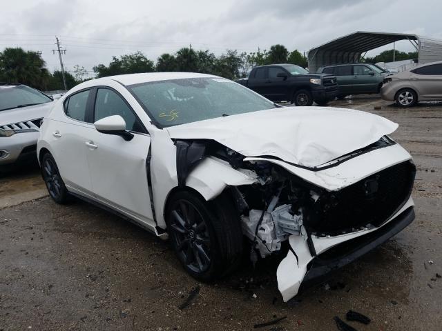 2019 mazda 3