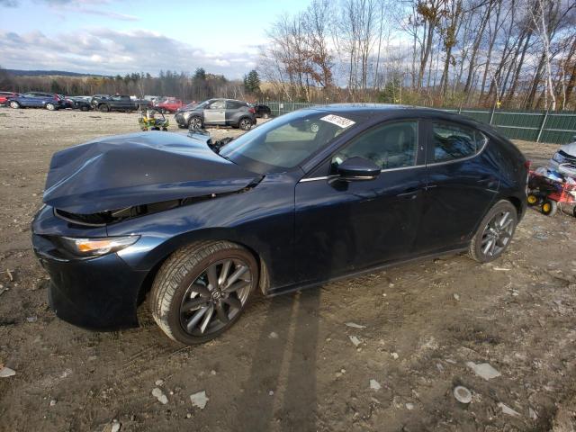 2023 mazda 3