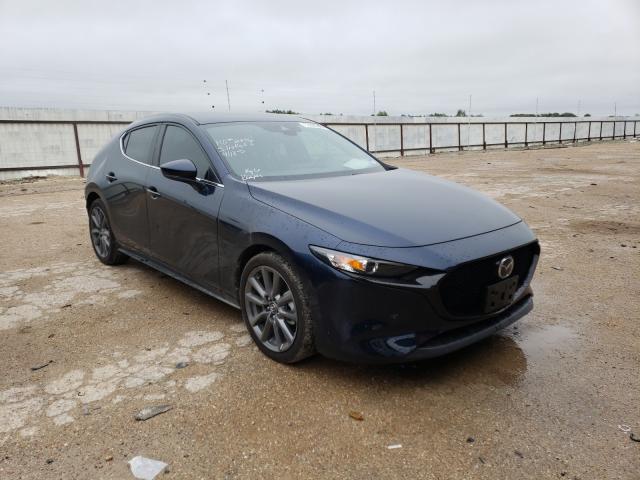 2019 mazda 3