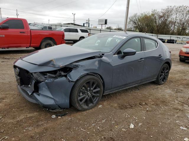 2020 mazda 3
