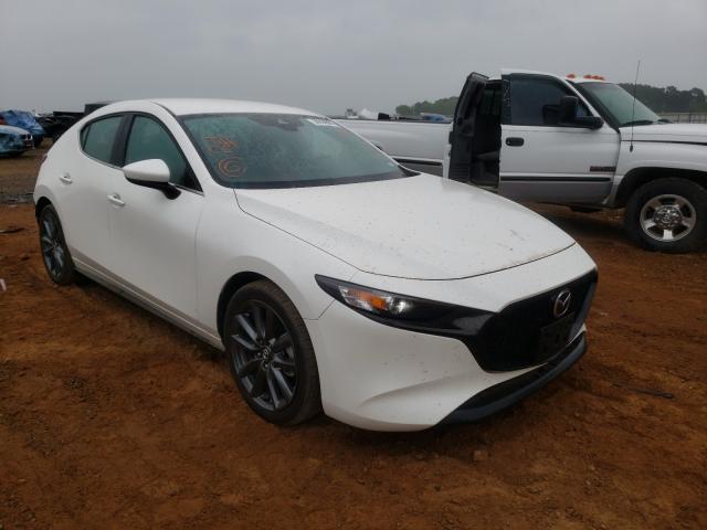 2019 mazda 3 preferre
