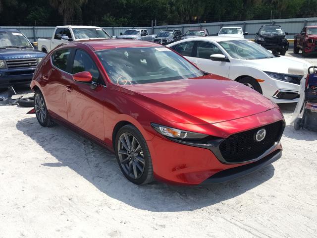 2019 mazda 3