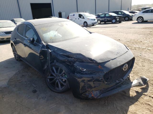 2019 mazda 3 preferre