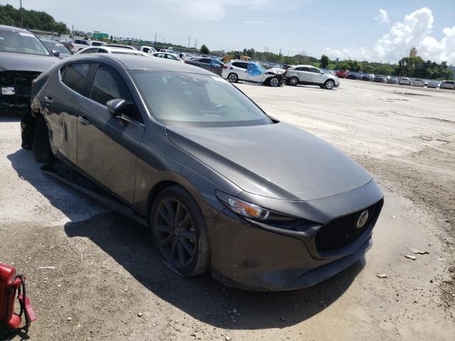 2019 mazda 3