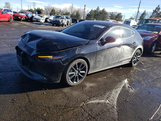 2022 mazda 3