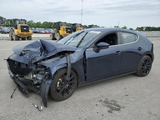2019 mazda 3