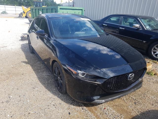 2019 mazda 3 premium