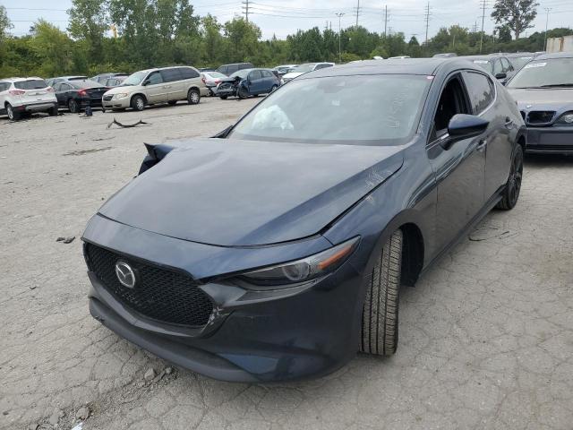 2019 mazda 3
