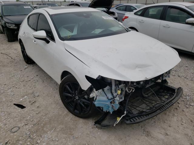 2019 mazda 3