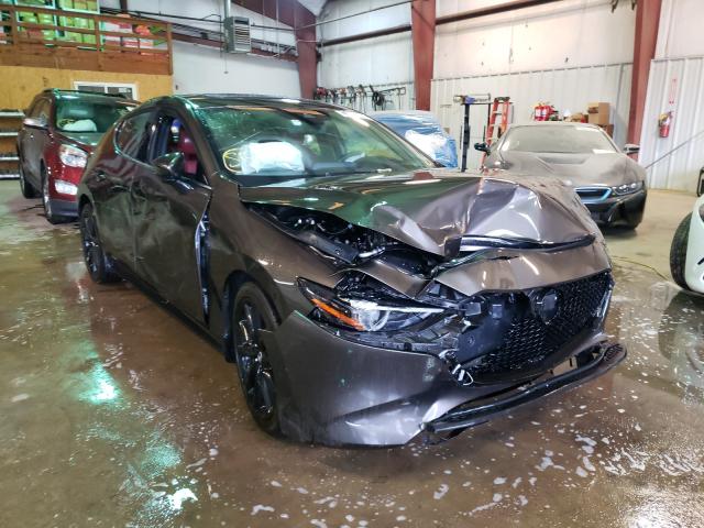 2019 mazda 3 premium