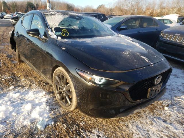 2019 mazda 3