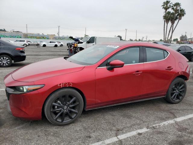 2019 mazda 3