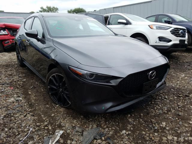 2019 mazda 3 premium