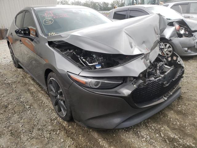 2019 mazda 3