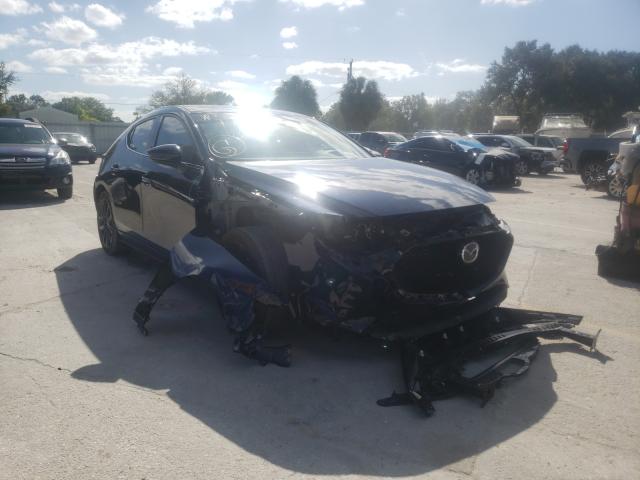 2019 mazda 3 premium