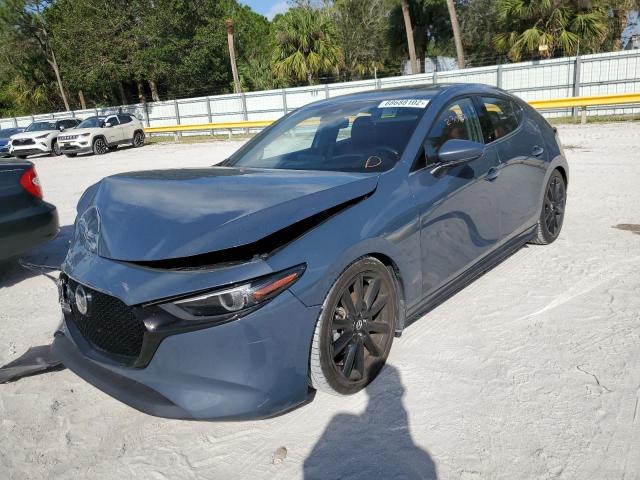 2020 mazda 3
