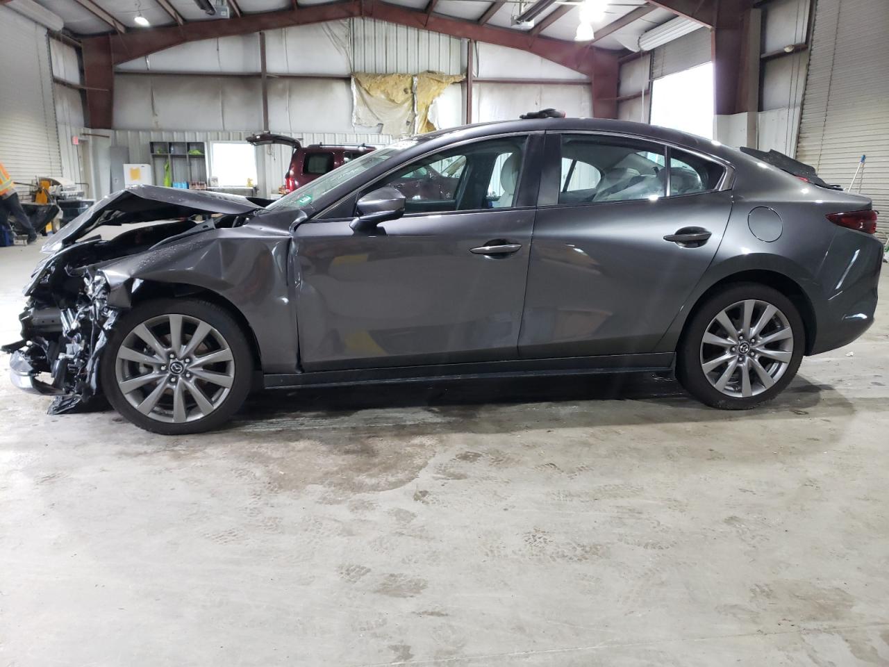 2019 mazda 3