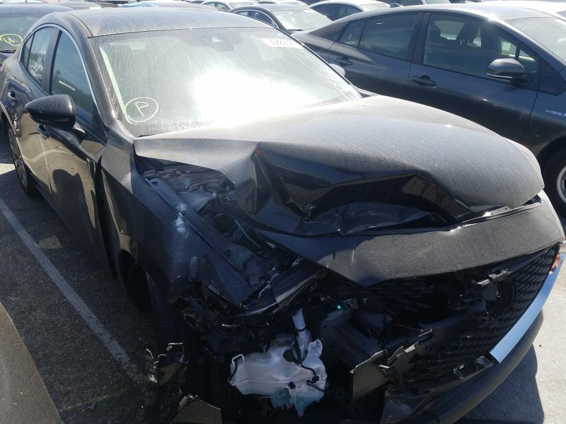 2019 mazda 3