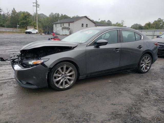 2019 mazda 3