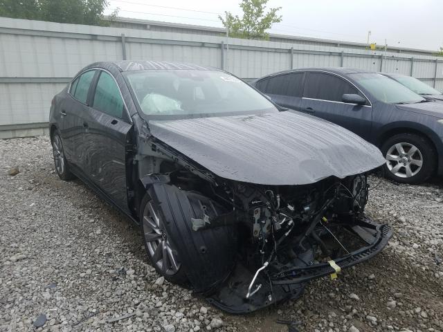 2019 mazda 3