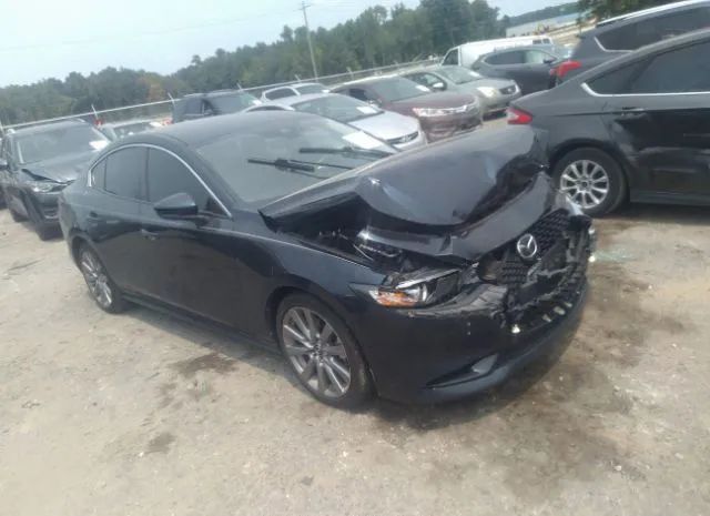 2019 mazda 3