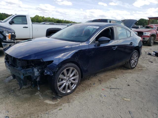 2019 mazda 3