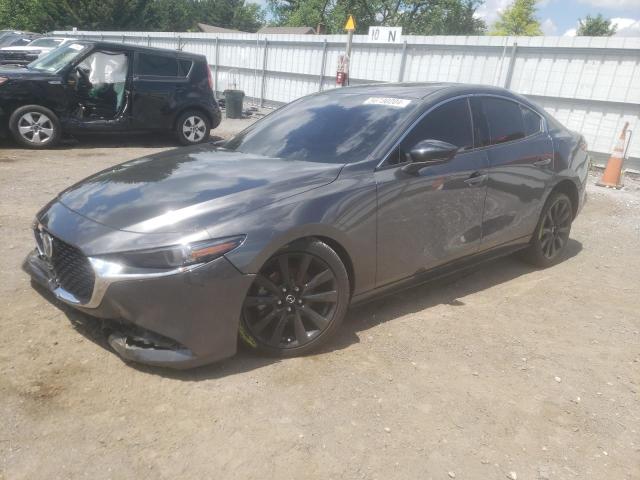 2021 MAZDA Mazda3