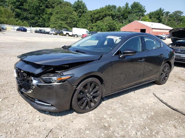 2021 MAZDA Mazda3