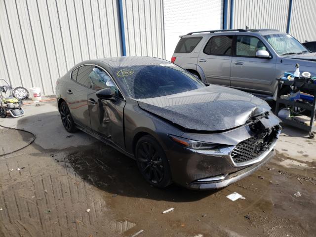 2021 mazda 3