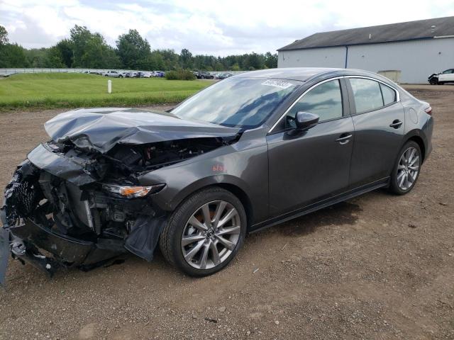 2020 mazda 3
