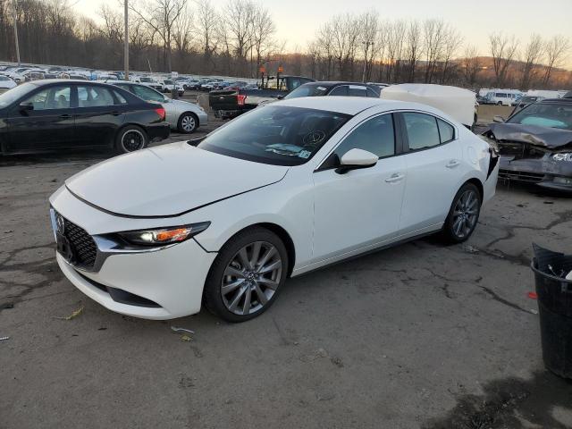2021 mazda 3