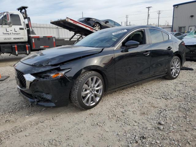 2021 mazda 3 preferre