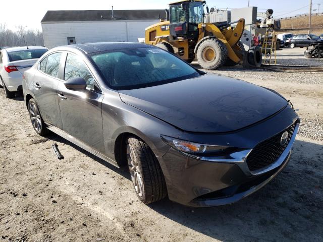 2020 mazda 3