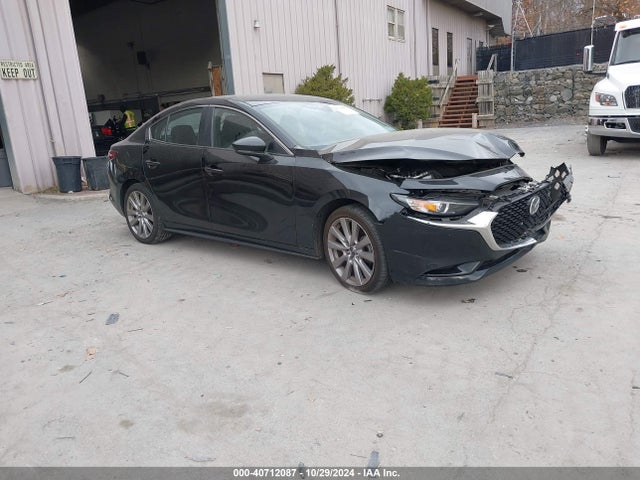 2021 mazda mazda3