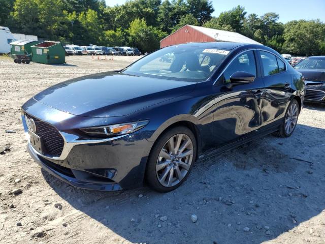 2020 mazda 3