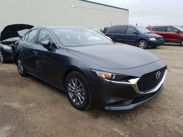 2019 mazda 3 preferre