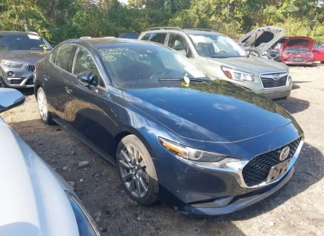 2021 mazda 3