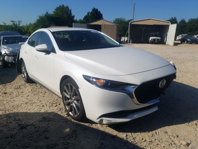 2019 mazda 3