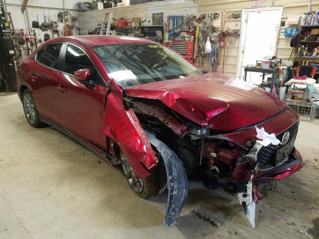 2019 mazda 3
