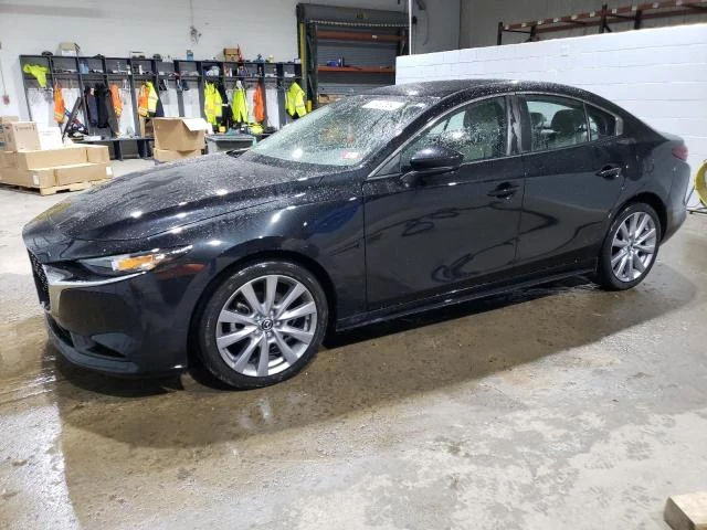 2020 MAZDA Mazda3