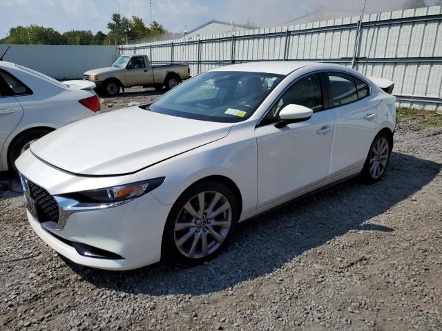 2019 mazda 3 preferre