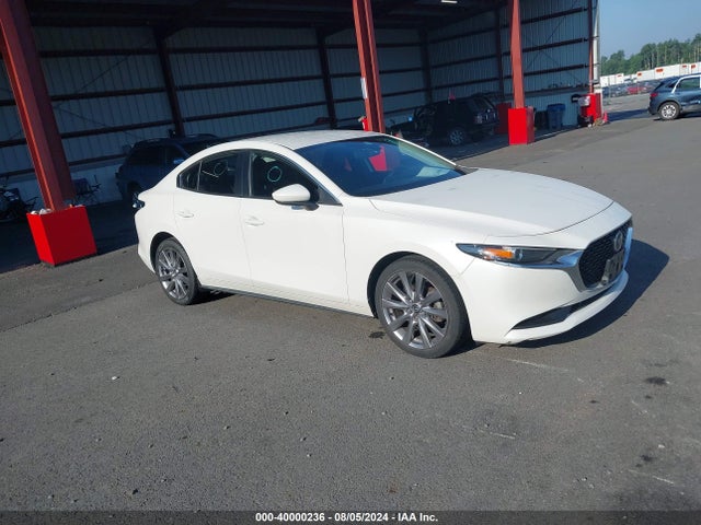 2019 mazda 3