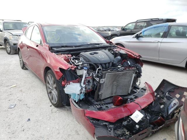 2016 mazda 3 premium