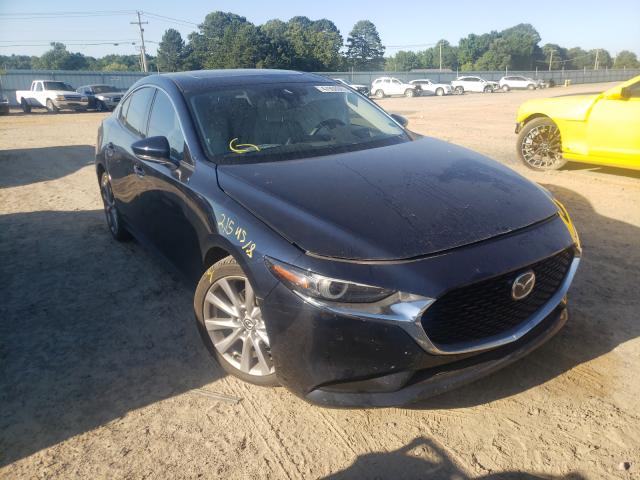 2019 mazda 3 premium