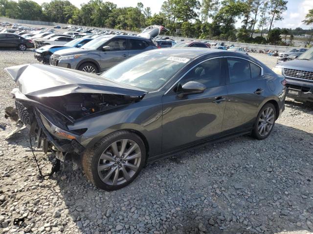 2019 mazda 3 premium