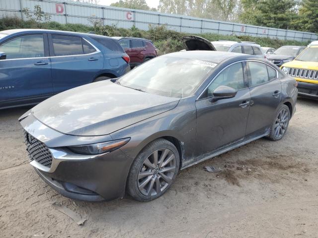 2019 MAZDA Mazda3
