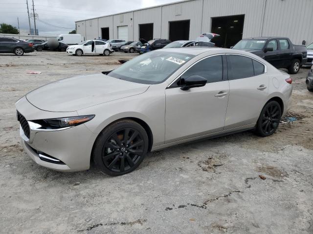 2021 mazda 3 premium