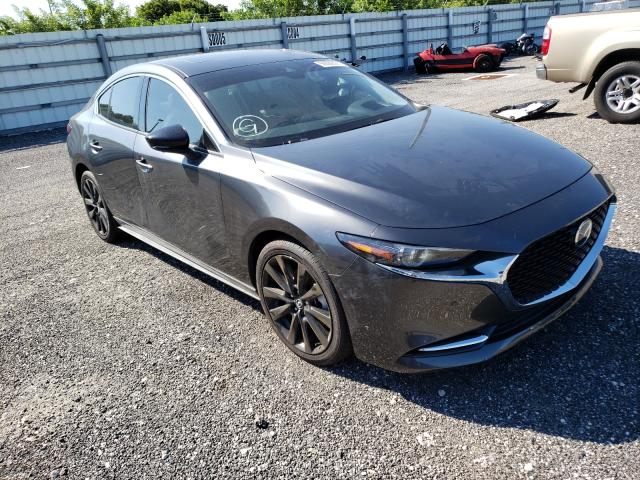 2020 mazda 3