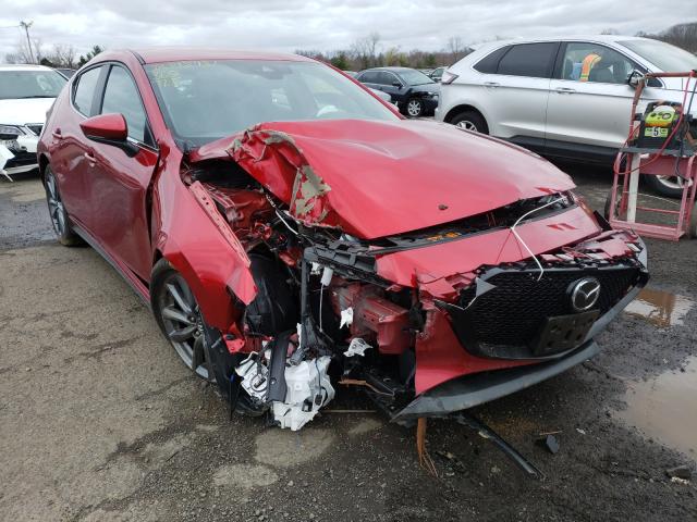 2019 mazda 3