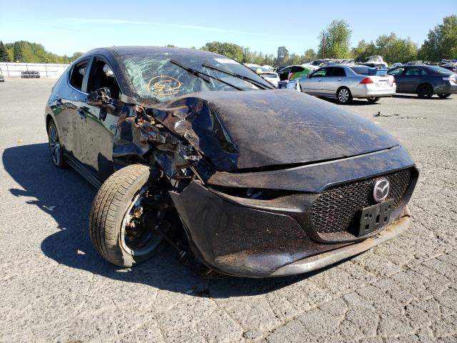 2019 mazda 3